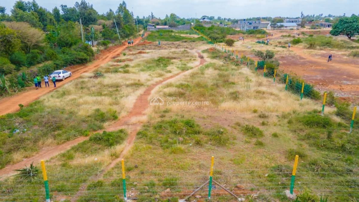 Residential Land, Ibadan North-east, Oyo, Residential Land for Sale
