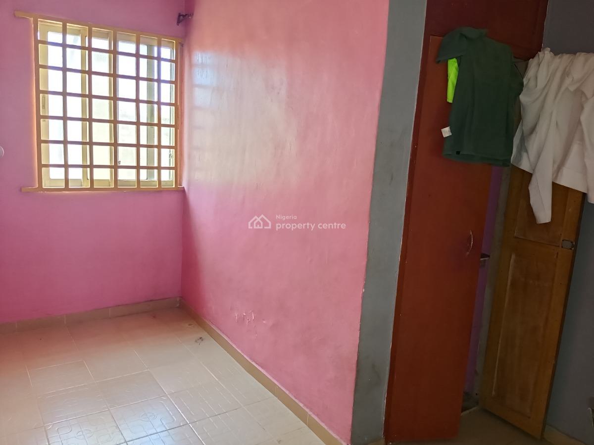 a Nice Room in a Shared Apartment, Abraham Adasanya Estate, Ajiwe, Ajah, Lagos, Self Contain (single Rooms) for Rent