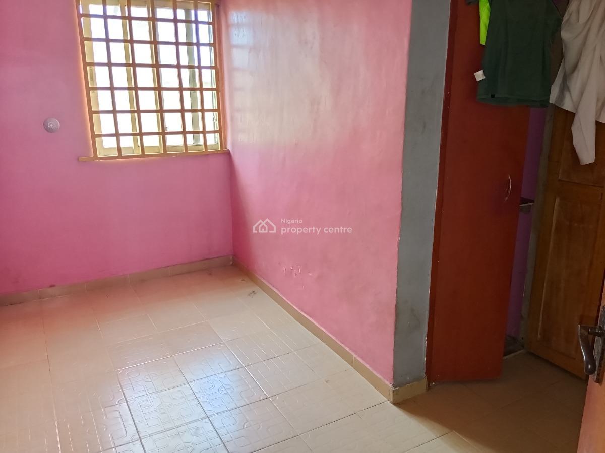 a Nice Room in a Shared Apartment, Abraham Adasanya Estate, Ajiwe, Ajah, Lagos, Self Contain (single Rooms) for Rent