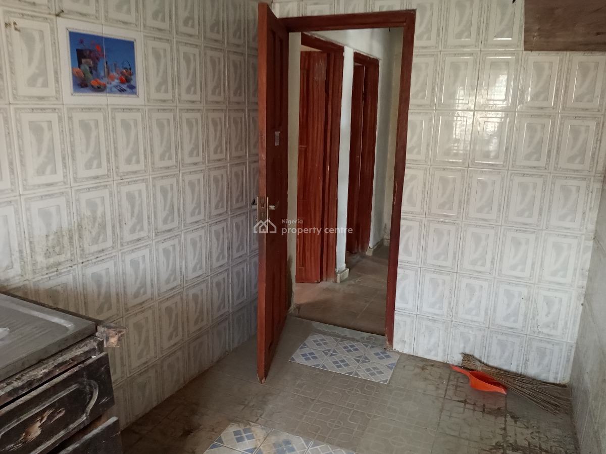 a Nice Room in a Shared Apartment, Abraham Adasanya Estate, Ajiwe, Ajah, Lagos, Self Contain (single Rooms) for Rent