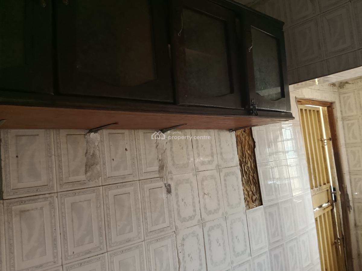 a Nice Room in a Shared Apartment, Abraham Adasanya Estate, Ajiwe, Ajah, Lagos, Self Contain (single Rooms) for Rent