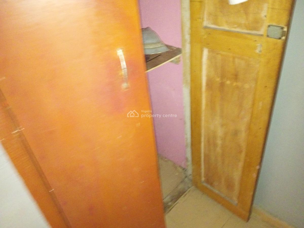 a Nice Room in a Shared Apartment, Abraham Adasanya Estate, Ajiwe, Ajah, Lagos, Self Contain (single Rooms) for Rent