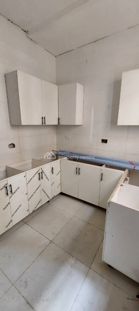 Brand New 4 Bedroom Terrace Duplex with 1bq, Ikota, Lekki, Lagos, Terraced Duplex for Sale