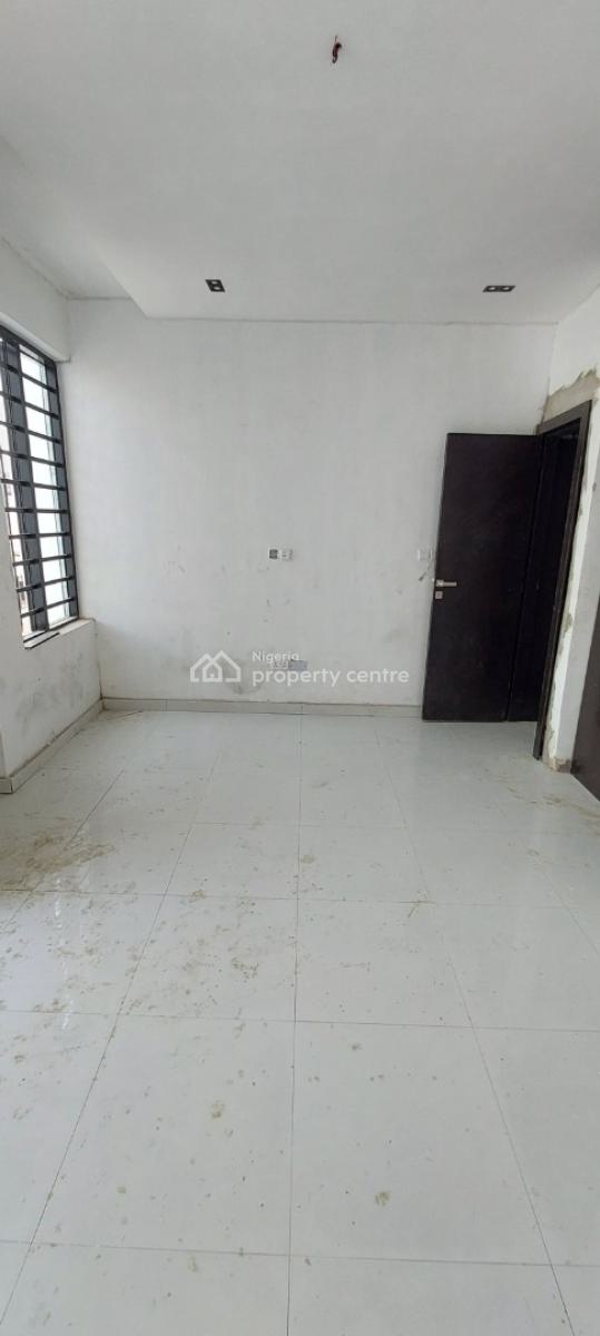 Brand New 4 Bedroom Terrace Duplex with 1bq, Ikota, Lekki, Lagos, Terraced Duplex for Sale