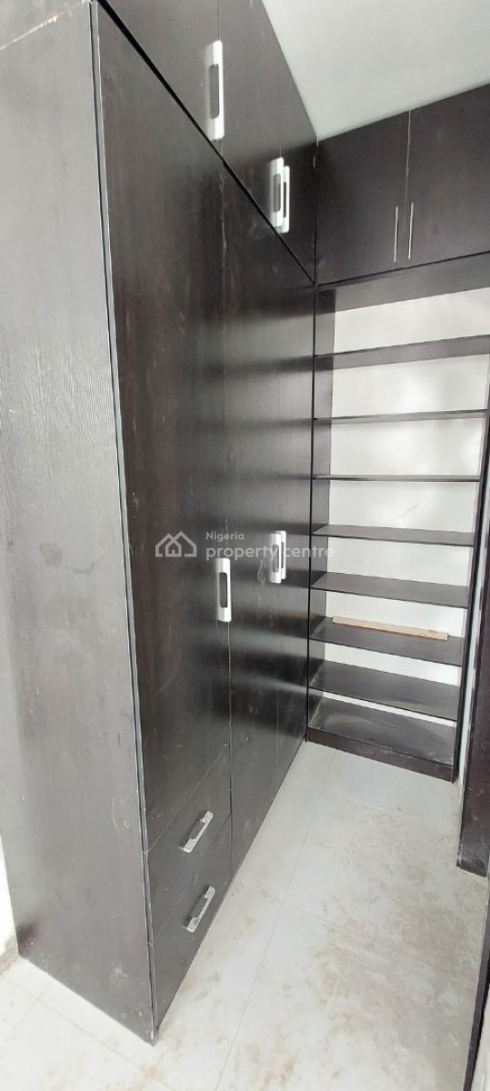 Brand New 4 Bedroom Terrace Duplex with 1bq, Ikota, Lekki, Lagos, Terraced Duplex for Sale