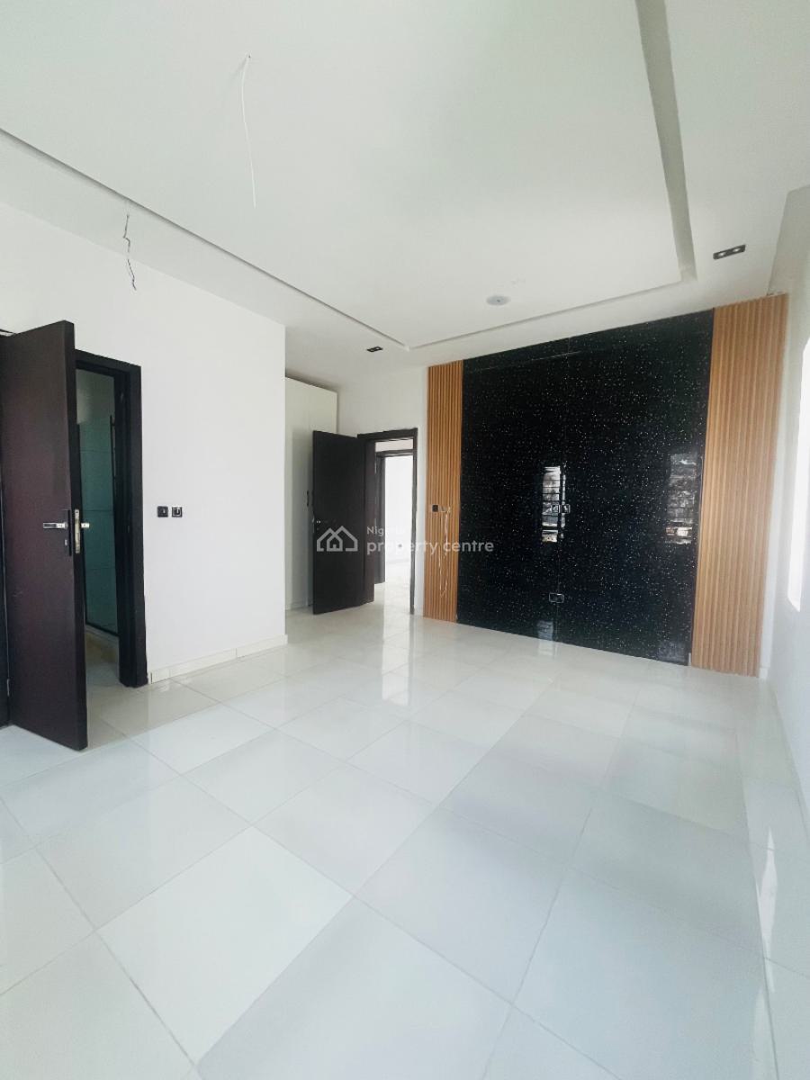 Premium 4 Bedroom Terrace Duplex, Orchid Road, Lekki, Lagos, Detached Duplex for Sale