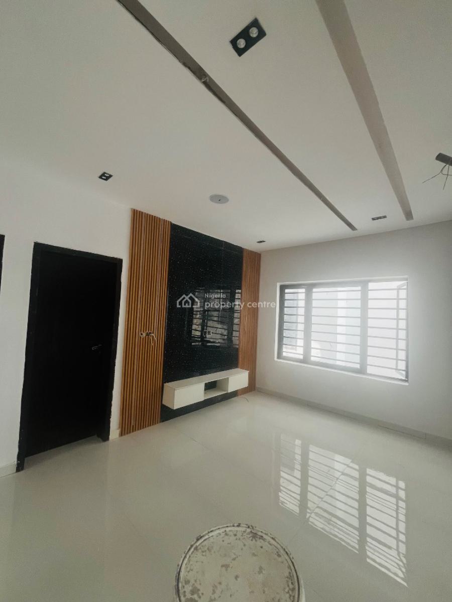 Premium 4 Bedroom Terrace Duplex, Orchid Road, Lekki, Lagos, Detached Duplex for Sale