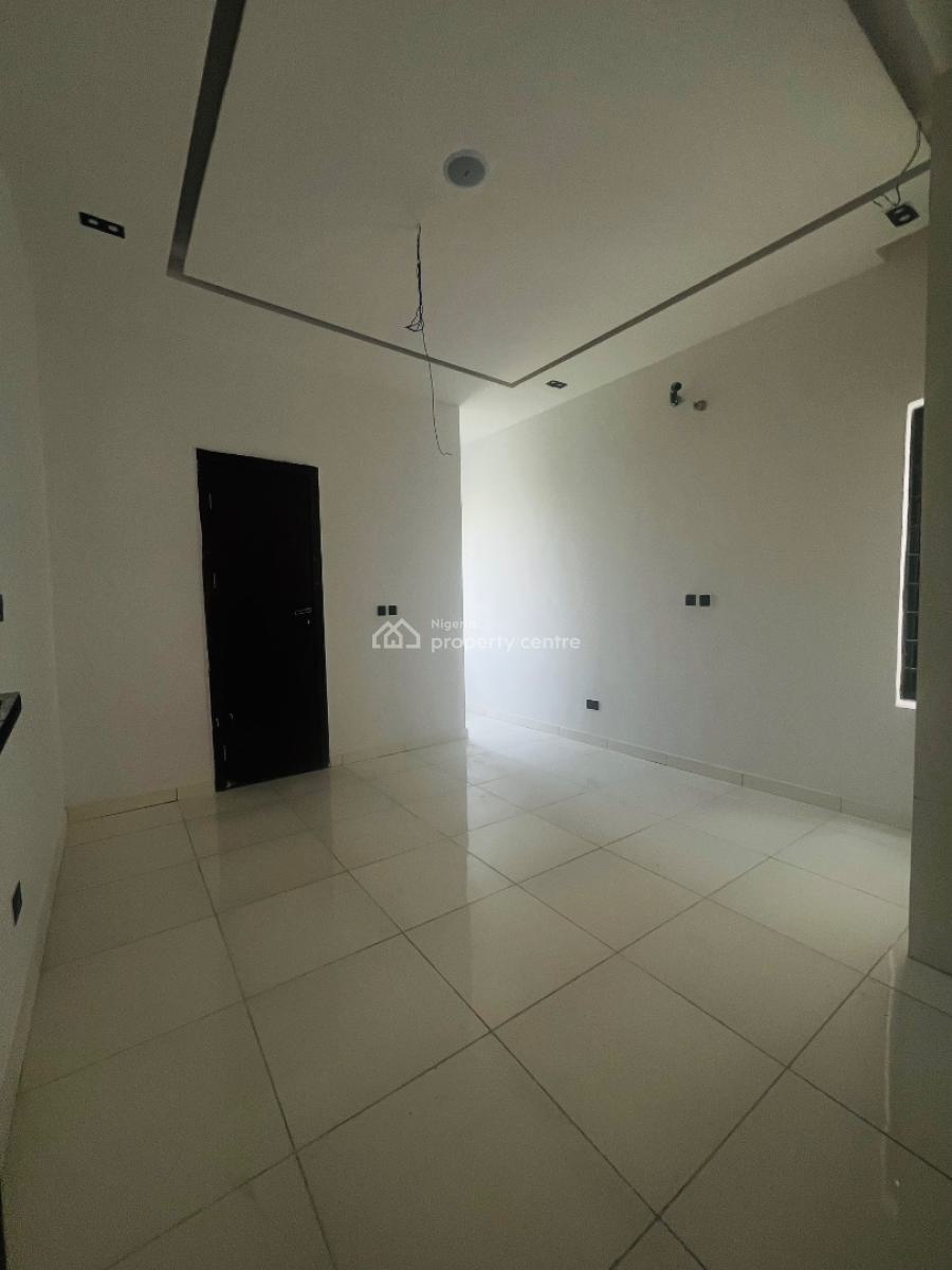 Premium 4 Bedroom Terrace Duplex, Orchid Road, Lekki, Lagos, Detached Duplex for Sale