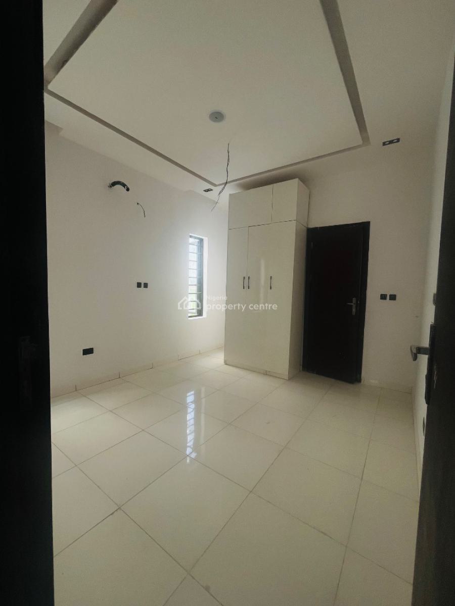 Premium 4 Bedroom Terrace Duplex, Orchid Road, Lekki, Lagos, Detached Duplex for Sale