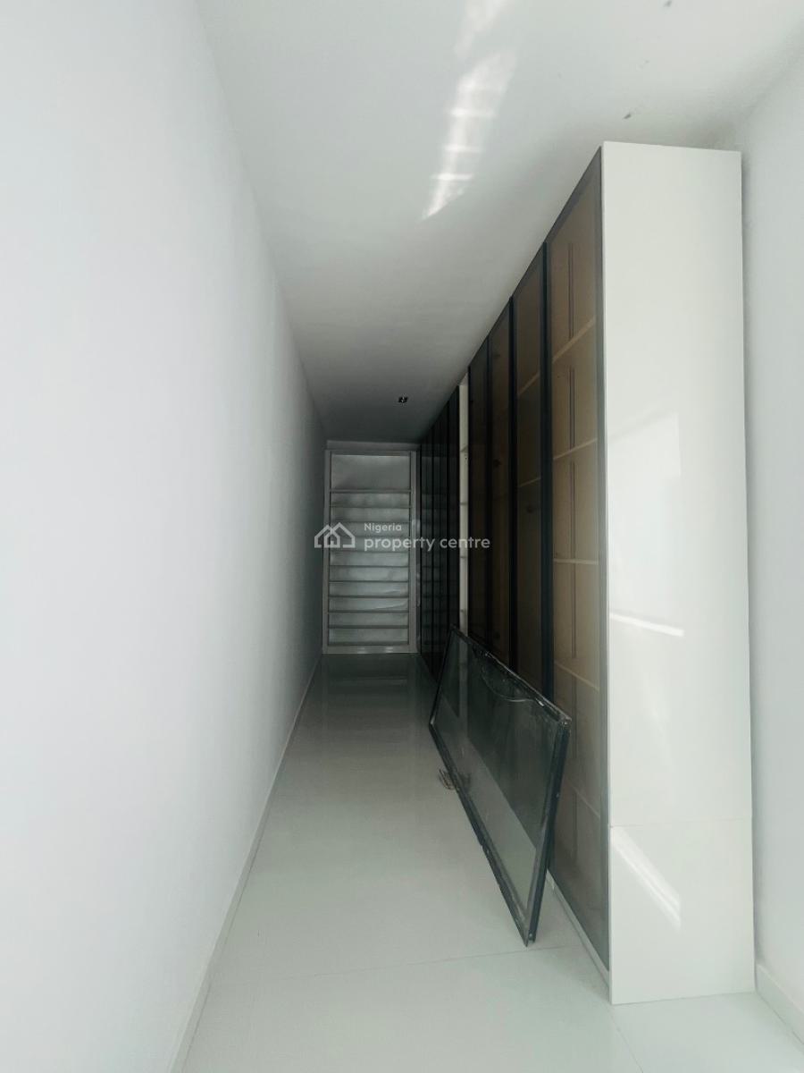 Premium 4 Bedroom Terrace Duplex, Orchid Road, Lekki, Lagos, Detached Duplex for Sale