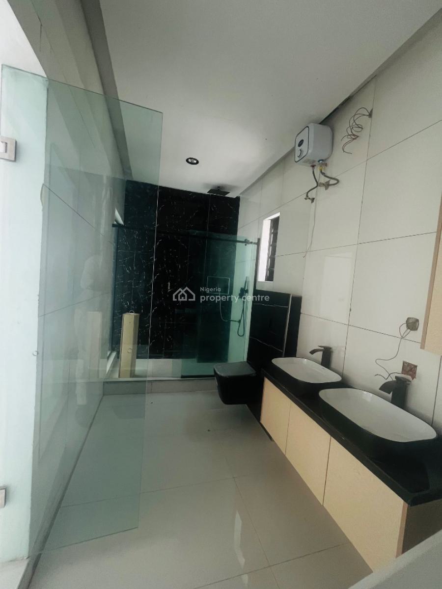 Premium 4 Bedroom Terrace Duplex, Orchid Road, Lekki, Lagos, Detached Duplex for Sale