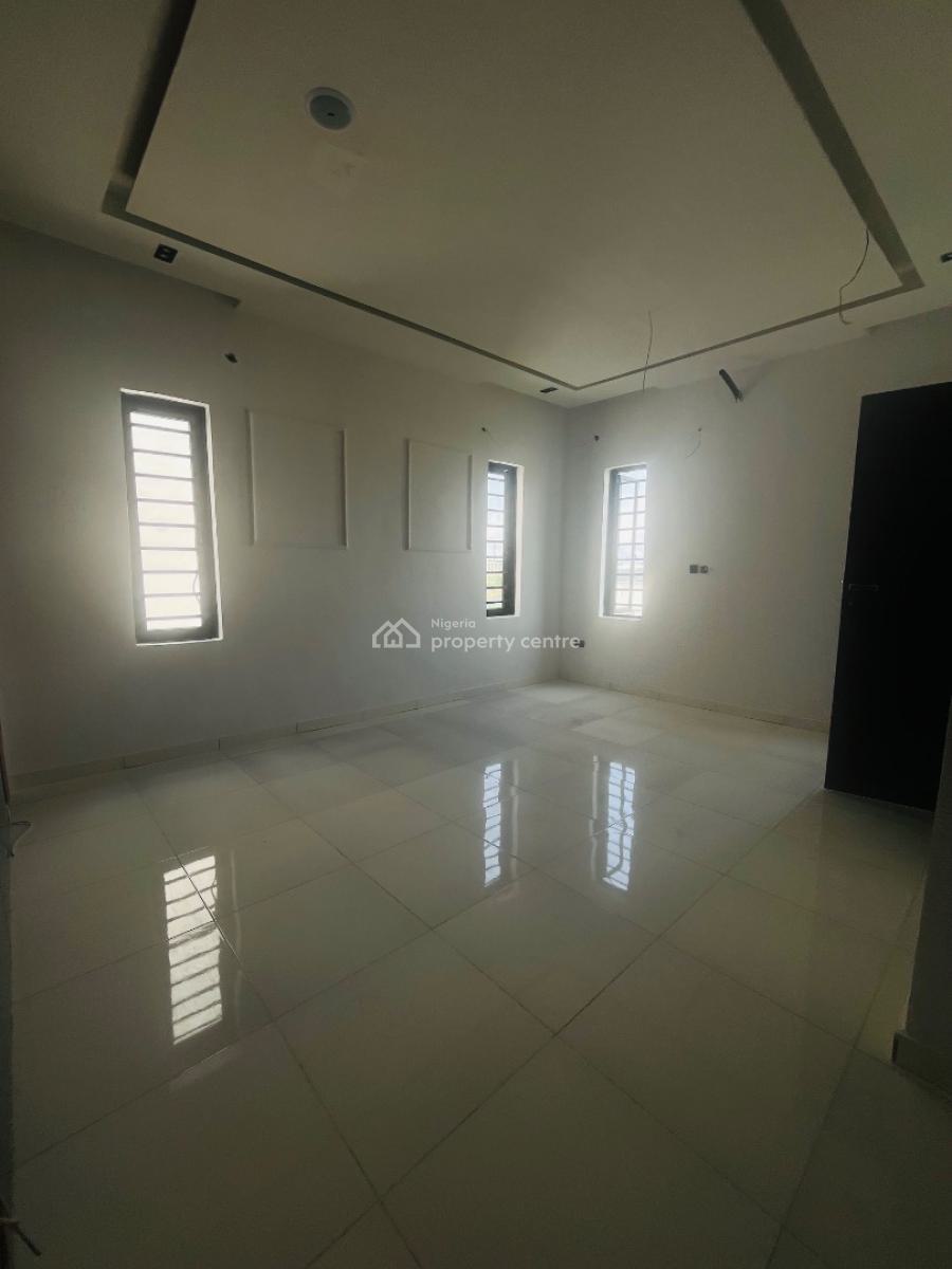 Premium 4 Bedroom Terrace Duplex, Orchid Road, Lekki, Lagos, Detached Duplex for Sale