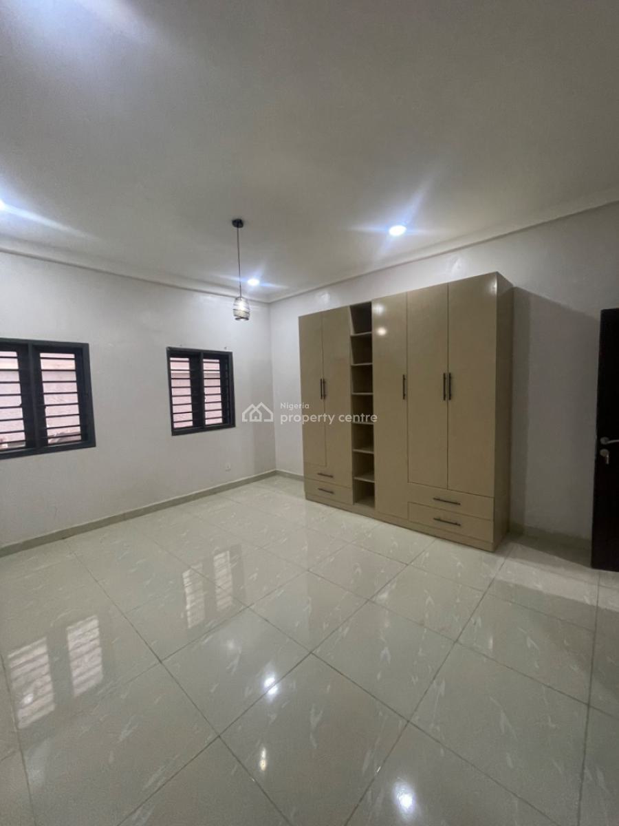 3 Bedroom Blocks of Flat, Jahi, Abuja, House for Rent