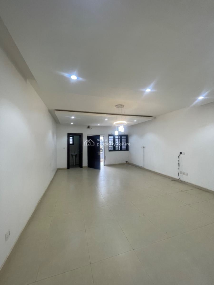 3 Bedroom Blocks of Flat, Jahi, Abuja, House for Rent