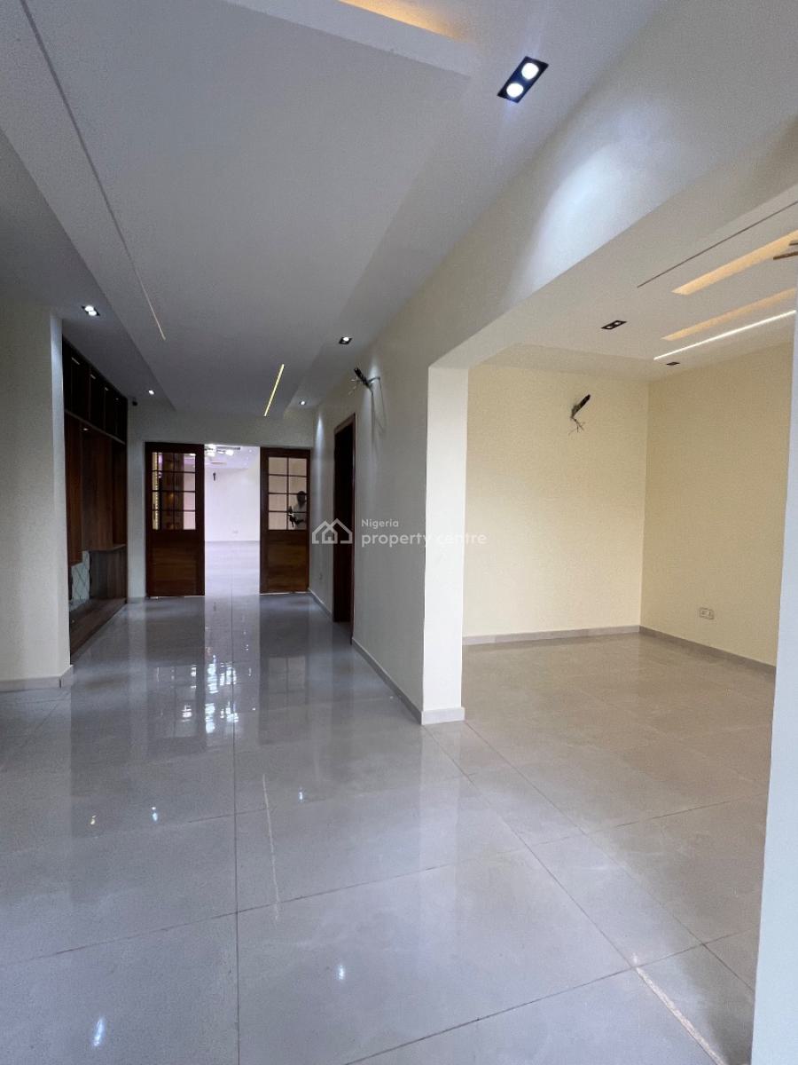 Super Luxurious Newly Built Mansion, Royal Garden Estate, Ajah, Lagos, House for Sale