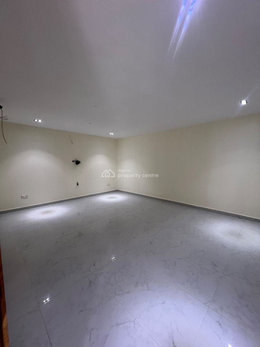 Super Luxurious Newly Built Mansion, Royal Garden Estate, Ajah, Lagos, House for Sale