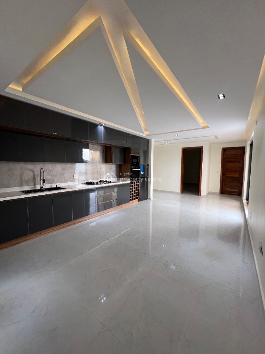 Super Luxurious Newly Built Mansion, Royal Garden Estate, Ajah, Lagos, House for Sale