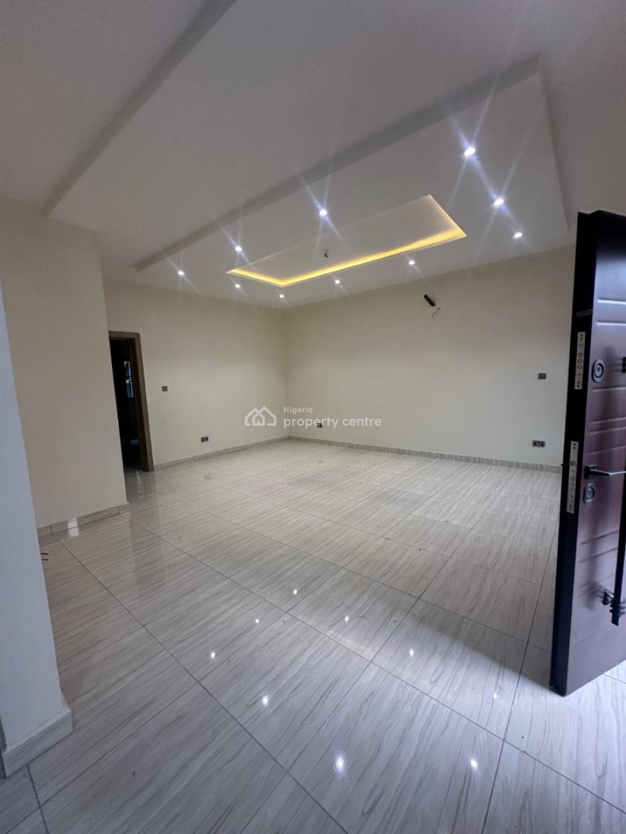 Luxury 4 Bedroom Duplex, Rivtaf Golf Estate, Port Harcourt, Rivers, Terraced Duplex for Sale