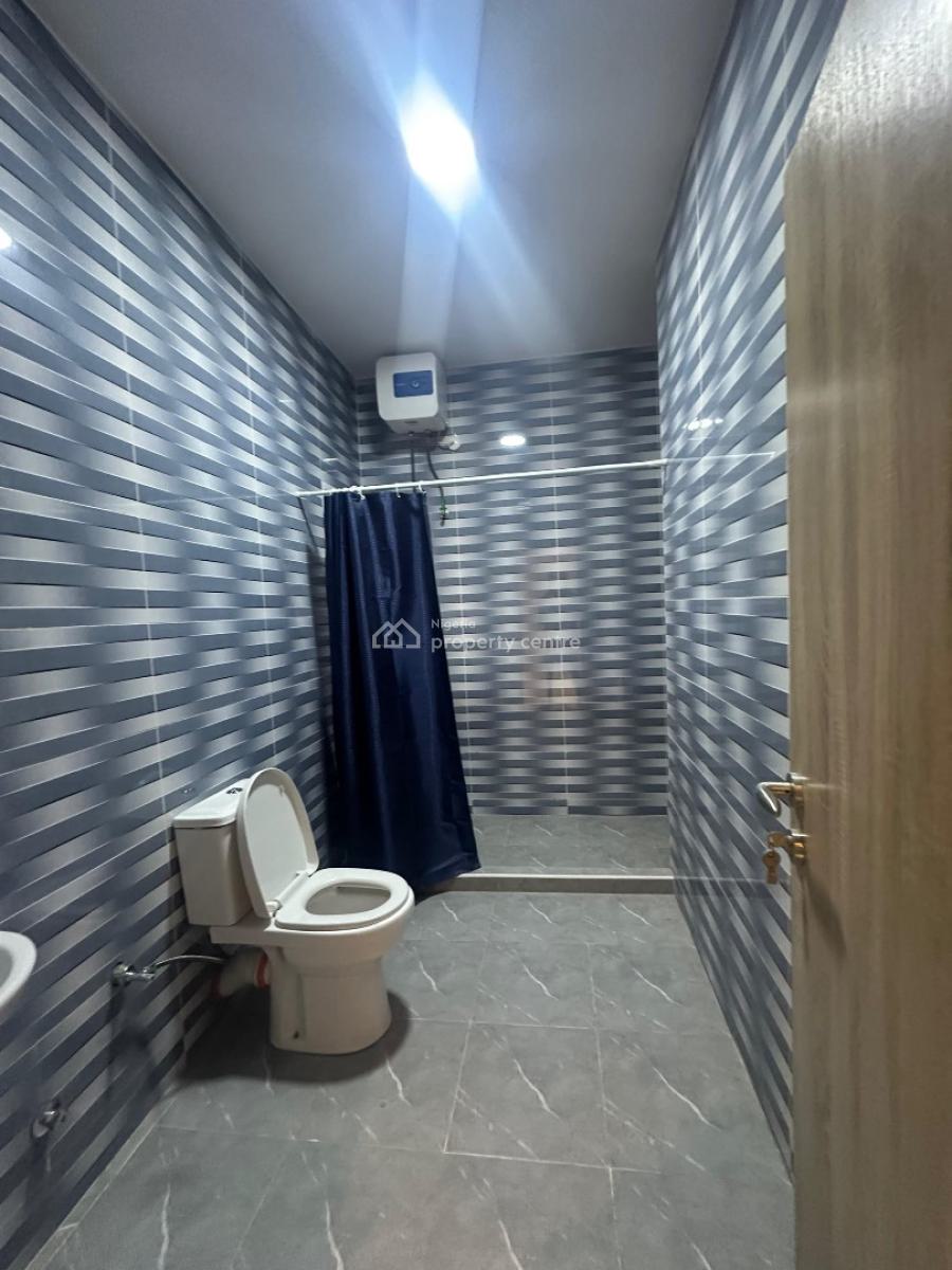 Luxury 4 Bedroom Duplex, Rivtaf Golf Estate, Port Harcourt, Rivers, Terraced Duplex for Sale
