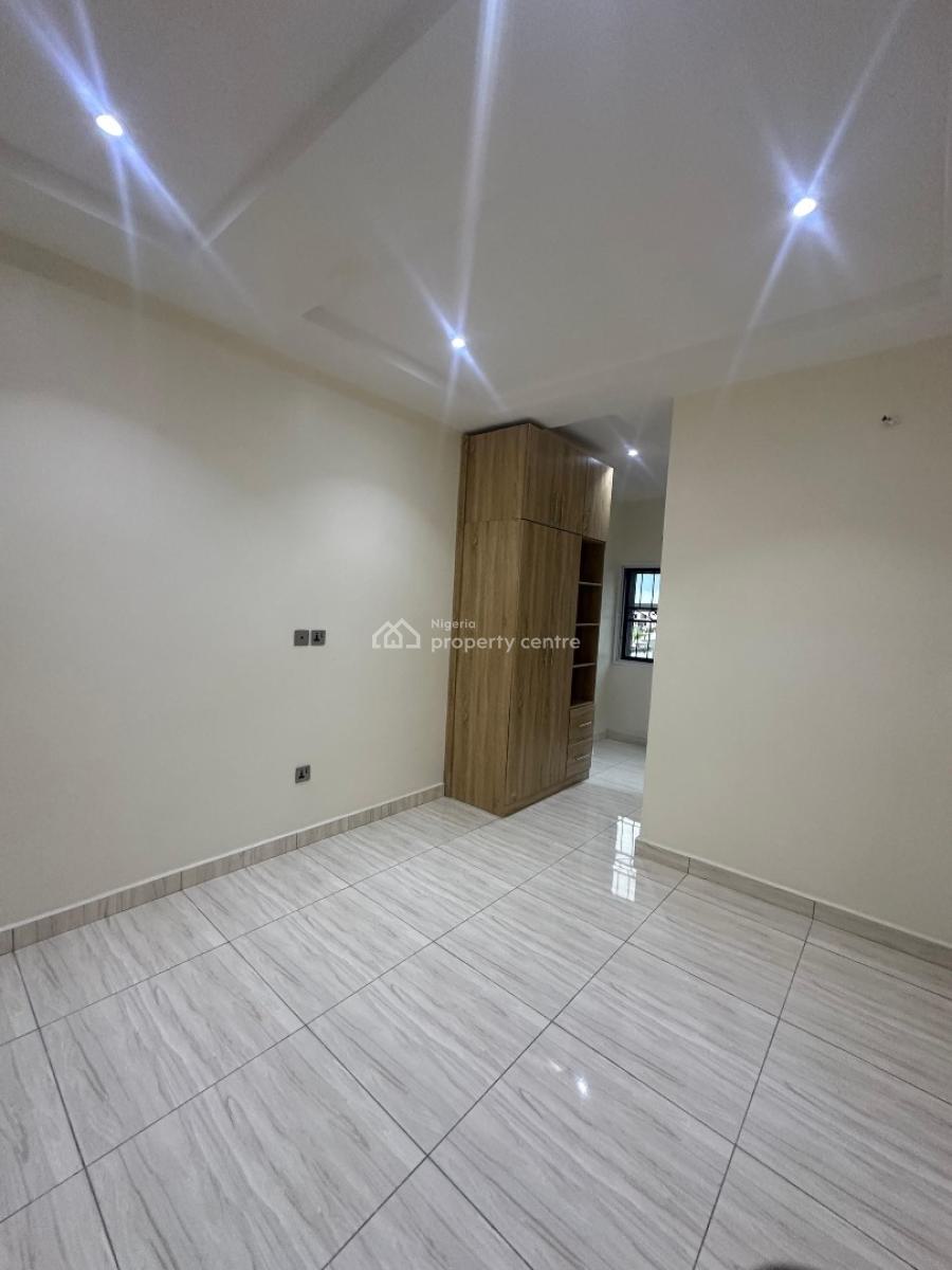 Luxury 4 Bedroom Duplex, Rivtaf Golf Estate, Port Harcourt, Rivers, Terraced Duplex for Sale