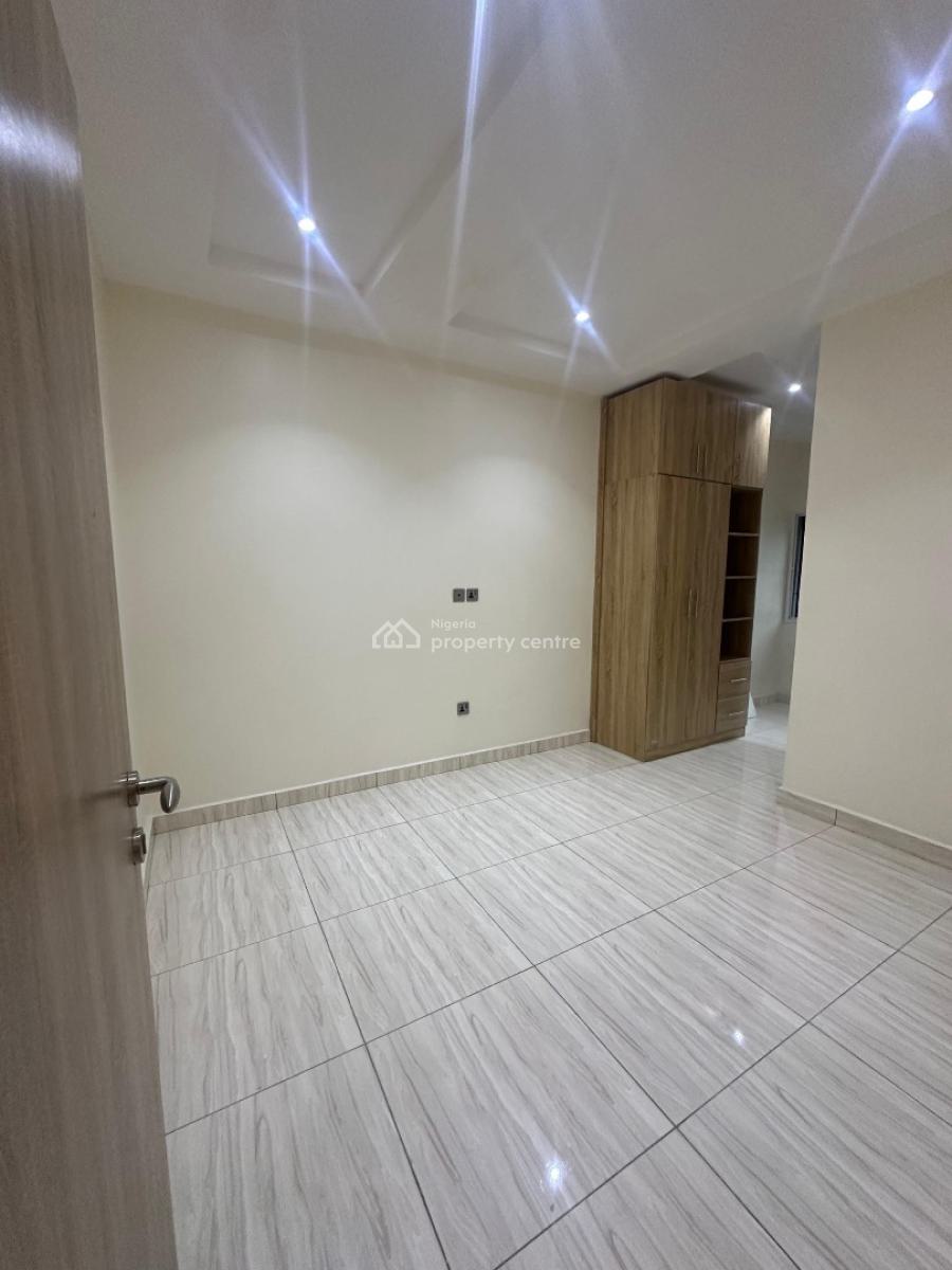 Luxury 4 Bedroom Duplex, Rivtaf Golf Estate, Port Harcourt, Rivers, Terraced Duplex for Sale