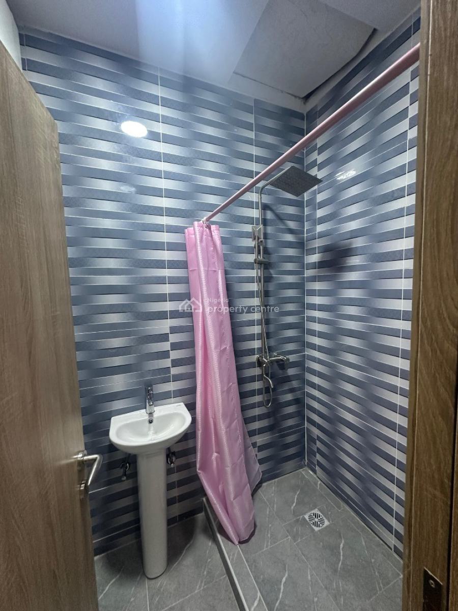 Luxury 4 Bedroom Duplex, Rivtaf Golf Estate, Port Harcourt, Rivers, Terraced Duplex for Sale