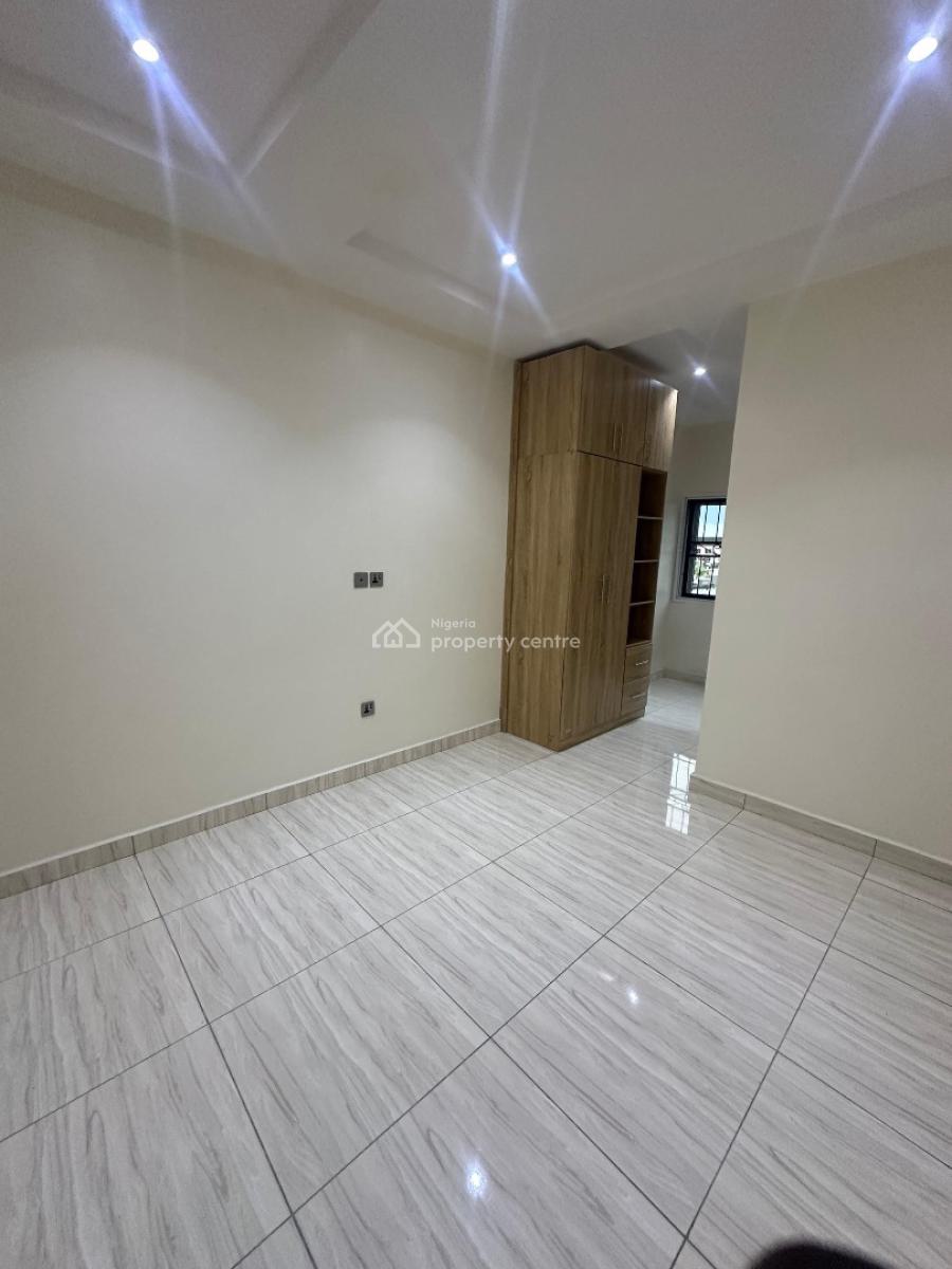 Luxury 4 Bedroom Duplex, Rivtaf Golf Estate, Port Harcourt, Rivers, Terraced Duplex for Sale