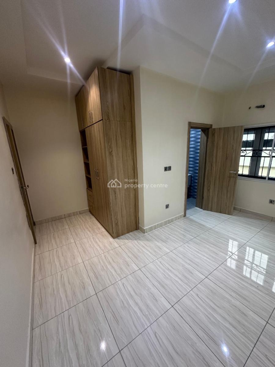 Luxury 4 Bedroom Duplex, Rivtaf Golf Estate, Port Harcourt, Rivers, Terraced Duplex for Sale