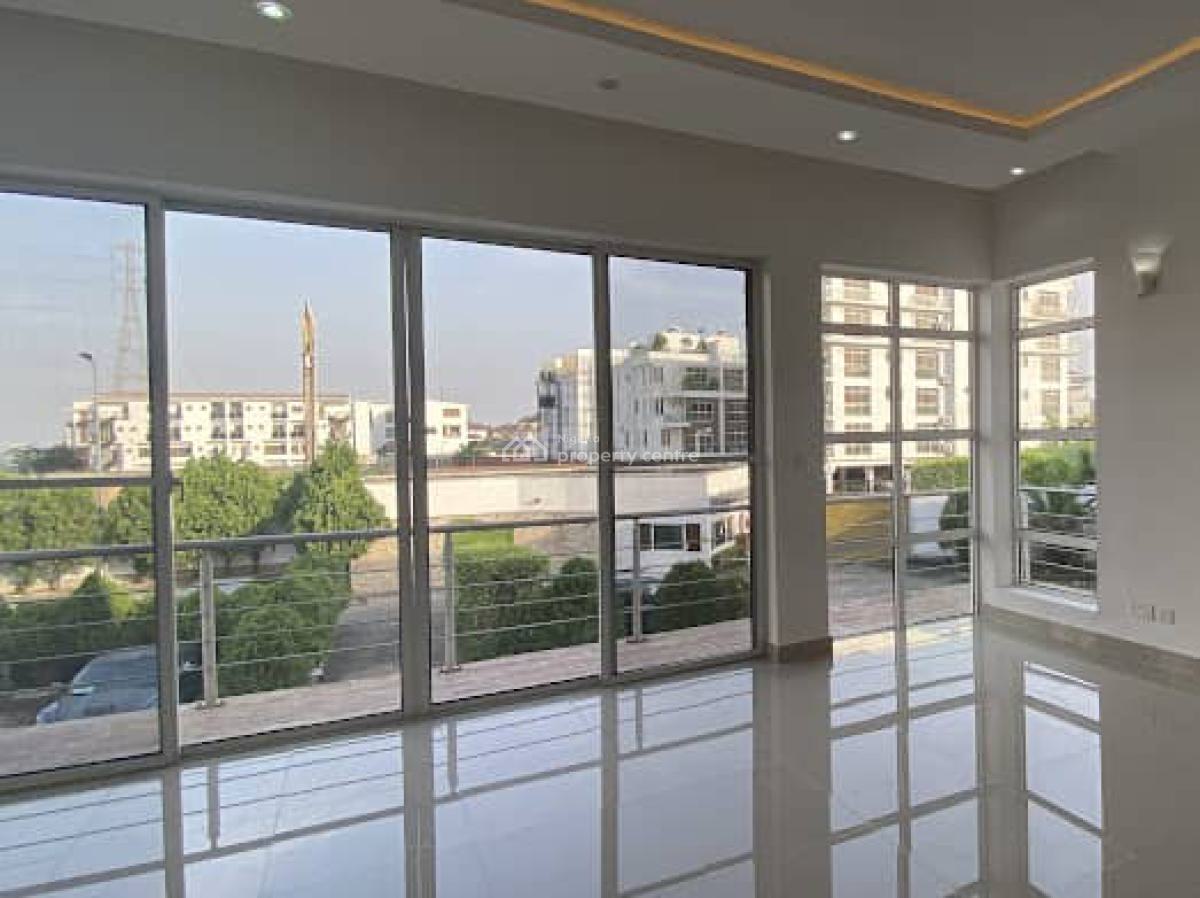 3 Bedroom, Banana Island, Ikoyi, Lagos, Flat / Apartment for Sale