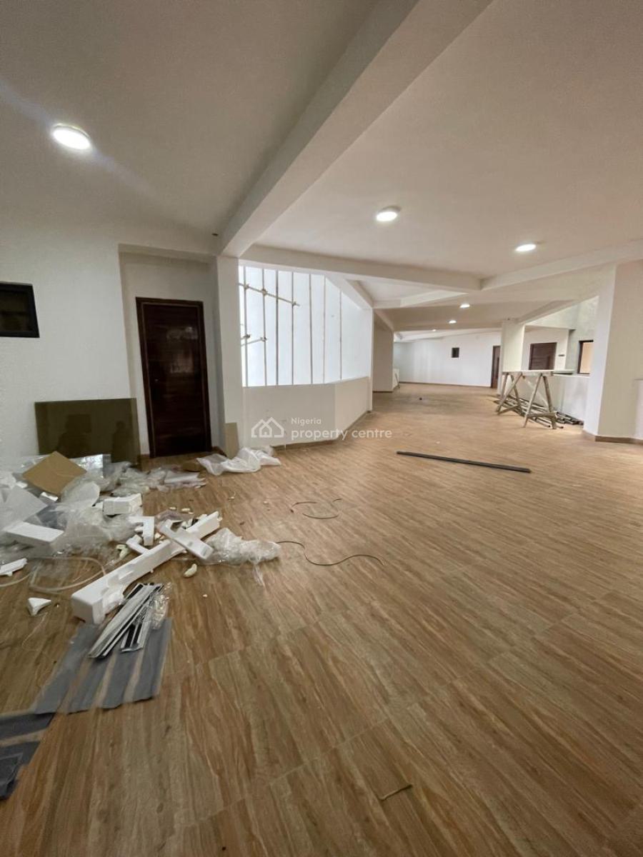 Brand New Contemporary 3 Bedroom Apartment Available with a Bq, Ikate, Lekki, Lagos, Flat / Apartment for Sale