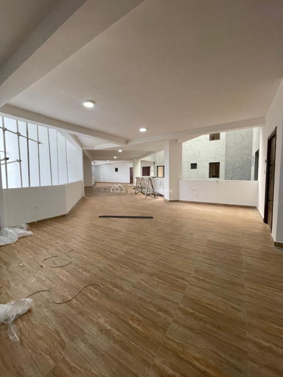 Brand New Contemporary 3 Bedroom Apartment Available with a Bq, Ikate, Lekki, Lagos, Flat / Apartment for Sale