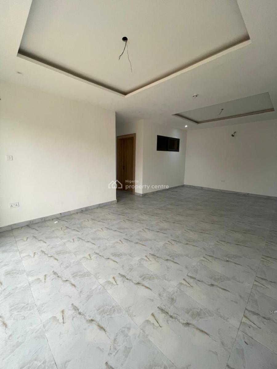 Brand New Contemporary 3 Bedroom Apartment Available with a Bq, Ikate, Lekki, Lagos, Flat / Apartment for Sale
