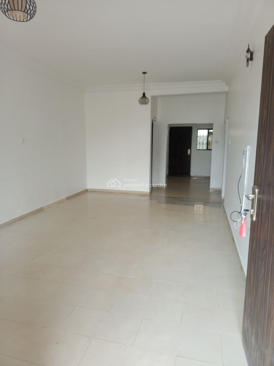 3 Bedroom Block of Flat, Lake View Estates, Kado, Abuja, Block of Flats for Rent