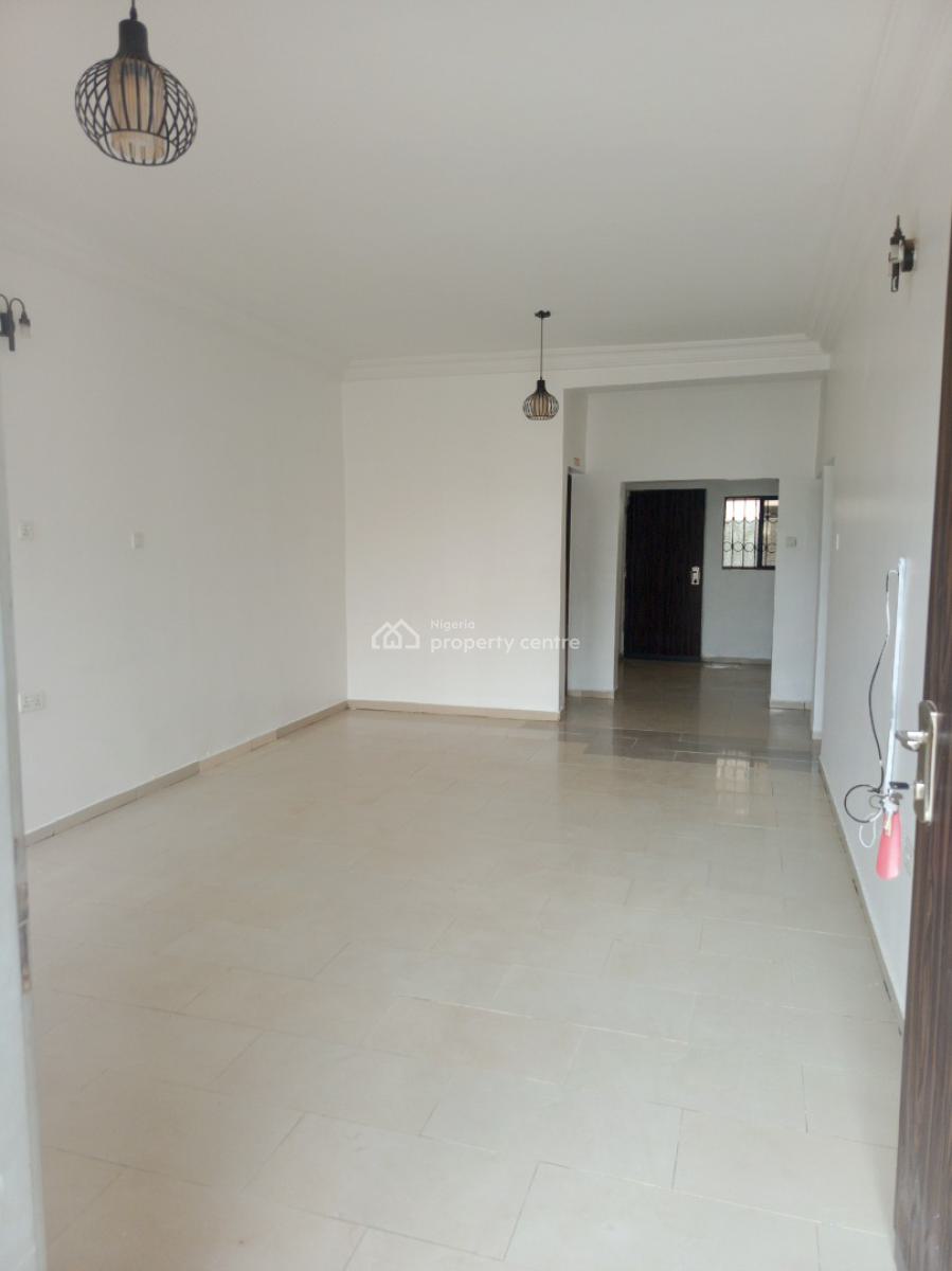 3 Bedroom Block of Flat, Lake View Estates, Kado, Abuja, Block of Flats for Rent