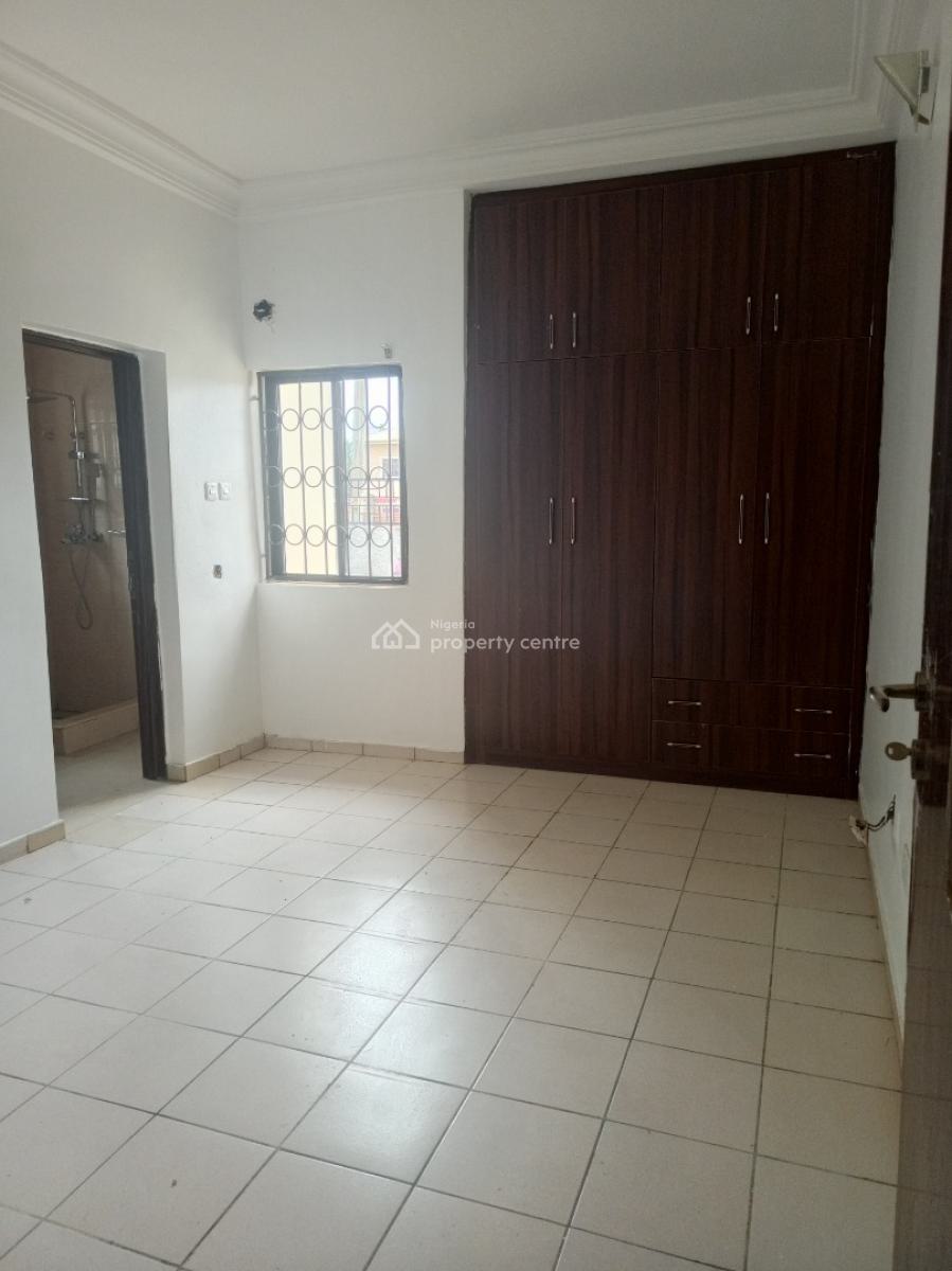3 Bedroom Block of Flat, Lake View Estates, Kado, Abuja, Block of Flats for Rent