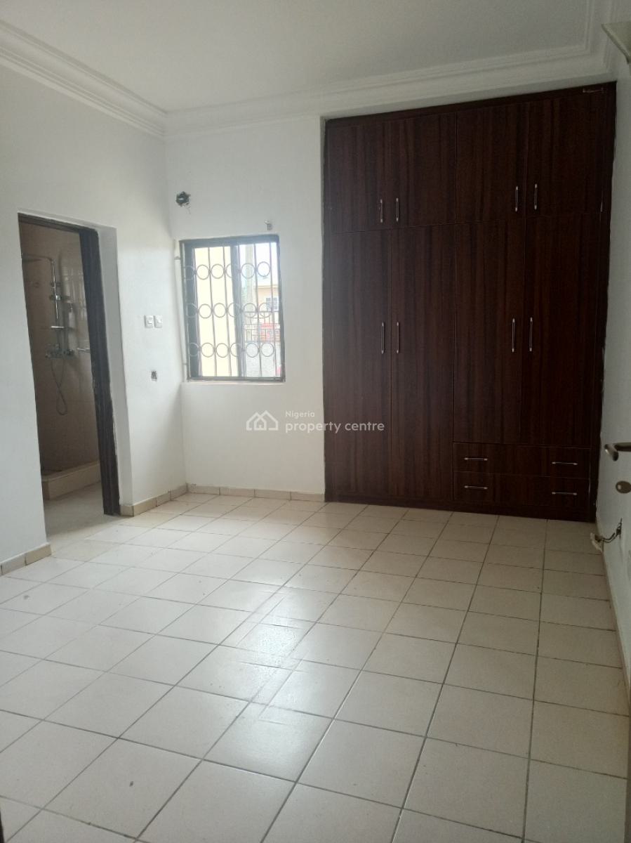 3 Bedroom Block of Flat, Lake View Estates, Kado, Abuja, Block of Flats for Rent
