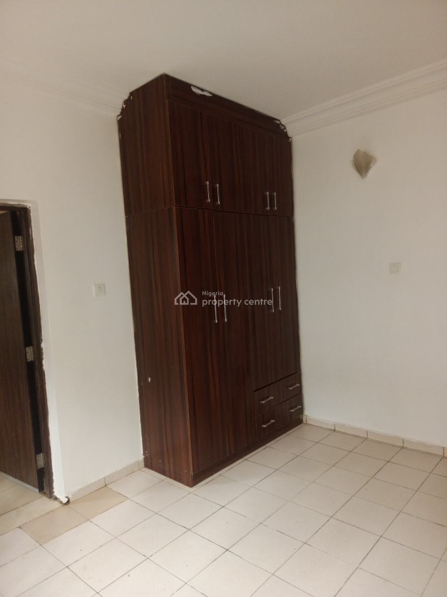 3 Bedroom Block of Flat, Lake View Estates, Kado, Abuja, Block of Flats for Rent