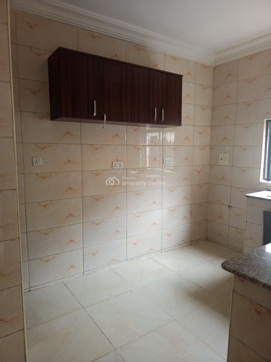 3 Bedroom Block of Flat, Lake View Estates, Kado, Abuja, Block of Flats for Rent