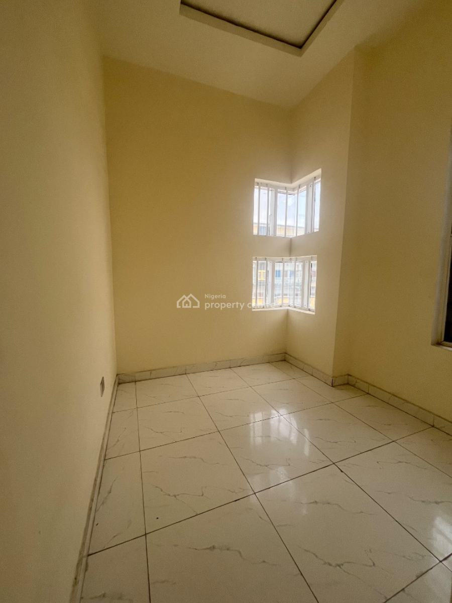 Brand New Fully Detached Duplex, Orchid Road Orchid Road, Lekki, Lagos, Detached Duplex for Rent