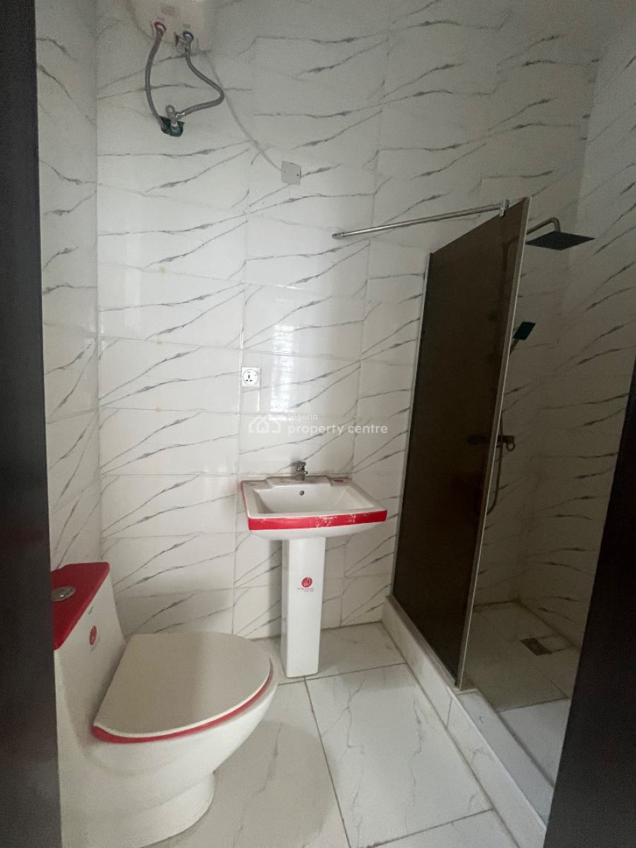 Brand New Fully Detached Duplex, Orchid Road Orchid Road, Lekki, Lagos, Detached Duplex for Rent