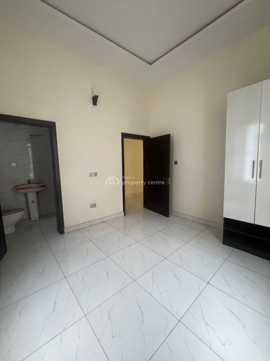 Brand New Fully Detached Duplex, Orchid Road Orchid Road, Lekki, Lagos, Detached Duplex for Rent