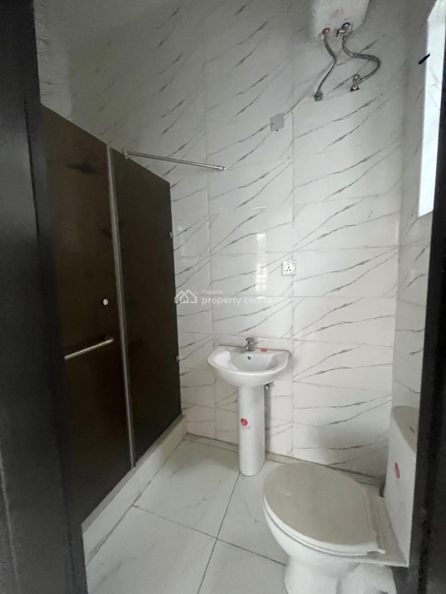 Brand New Fully Detached Duplex, Orchid Road Orchid Road, Lekki, Lagos, Detached Duplex for Rent