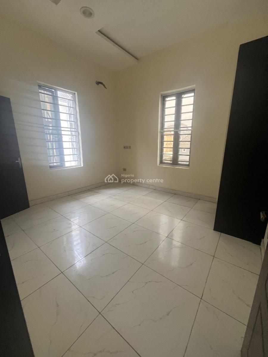 Brand New Fully Detached Duplex, Orchid Road Orchid Road, Lekki, Lagos, Detached Duplex for Rent
