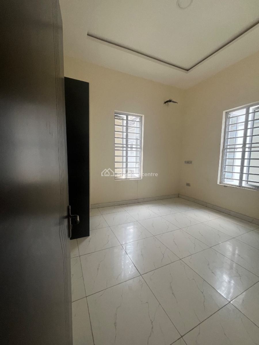 Brand New Fully Detached Duplex, Orchid Road Orchid Road, Lekki, Lagos, Detached Duplex for Rent