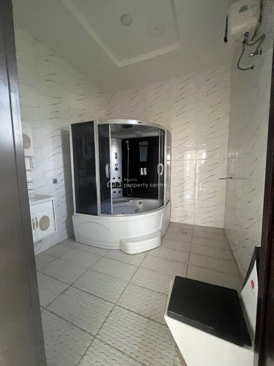 Brand New Fully Detached Duplex, Orchid Road Orchid Road, Lekki, Lagos, Detached Duplex for Rent