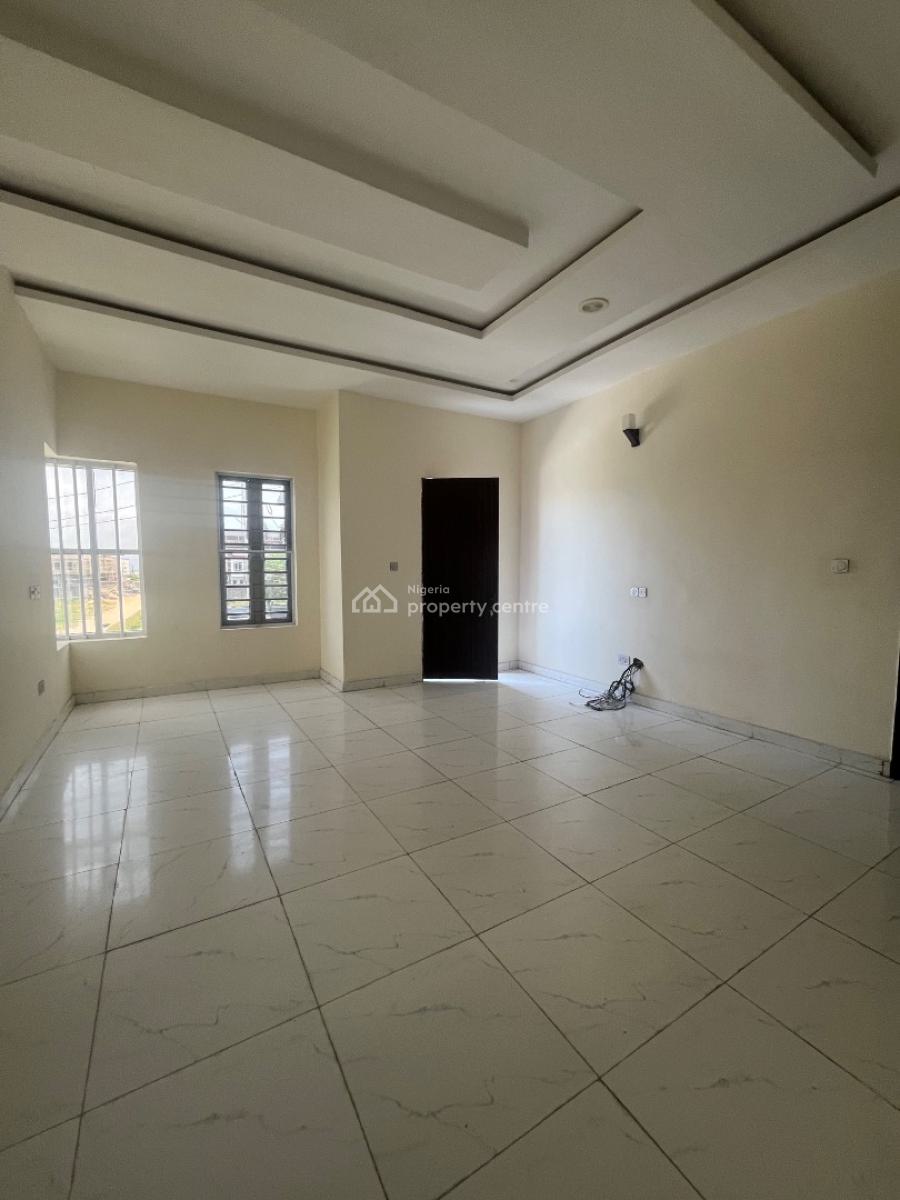 Brand New Fully Detached Duplex, Orchid Road Orchid Road, Lekki, Lagos, Detached Duplex for Rent