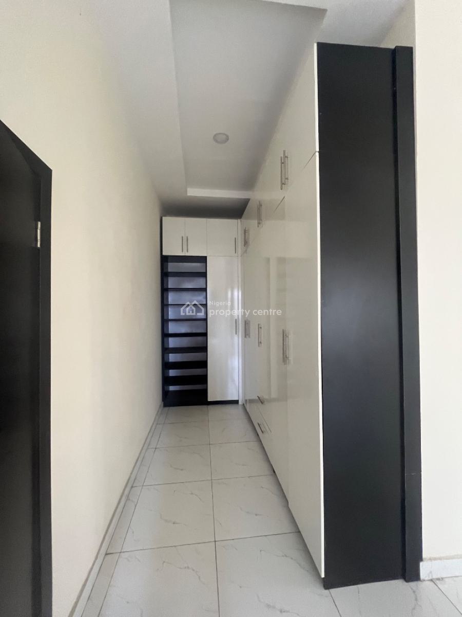 Brand New Fully Detached Duplex, Orchid Road Orchid Road, Lekki, Lagos, Detached Duplex for Rent
