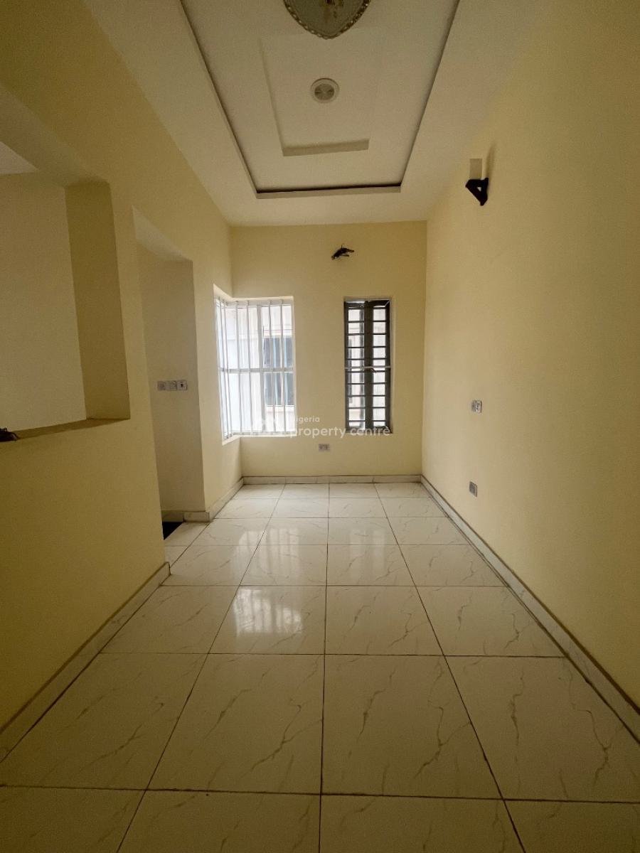Brand New Fully Detached Duplex, Orchid Road Orchid Road, Lekki, Lagos, Detached Duplex for Rent