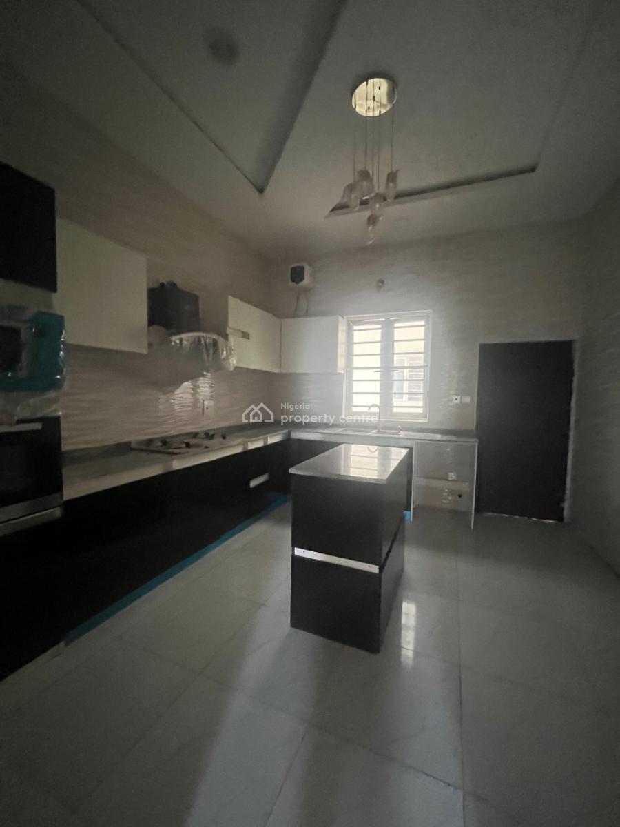 Brand New Fully Detached Duplex, Orchid Road Orchid Road, Lekki, Lagos, Detached Duplex for Rent