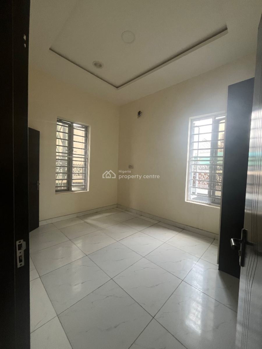 Brand New Fully Detached Duplex, Orchid Road Orchid Road, Lekki, Lagos, Detached Duplex for Rent